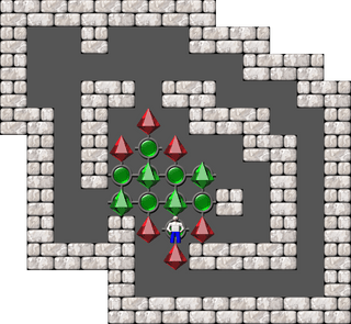 Уровень 37 — Quagmire 3